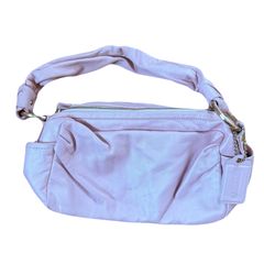 COACH コーチ ショルダーバッグ ワンショルダー ピンク 13442 