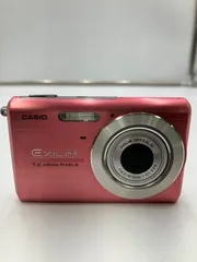 CB2120 CASIO EXILIM EX-Z75 カシオ　デジタルカメラのサムネイル