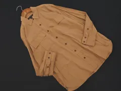 BANANA REPUBLIC バナナリパブリック ブラウス シャツ sizeXS/ベージュ ■◇ レディースのサムネイル
