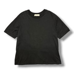 参考上代15400円 NO/FAITH STUDIOS DOUBLE LAYERED LONG SLEEVE