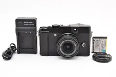 2026年最新】FUJIFILM デジタルカメラ X10 F FX-X10(中古品)の人気