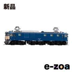 新品未使用】TOMIXプレステージモデルEF66（27号）HO−2529 - メルカリ