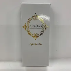J3185 K Kira Bika きらびか ビューティーセラムファンデーションS 26gのサムネイル