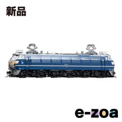 新品未使用】TOMIXプレステージモデルEF66（27号）HO−2529 - メルカリ