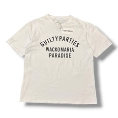 参考上代15400円 NO/FAITH STUDIOS DOUBLE LAYERED LONG SLEEVE