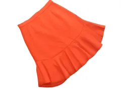 URBAN RESEARCH ROSSO アーバンリサーチロッソ フリル スカート size38/テラコッタ ■◇ レディースのサムネイル