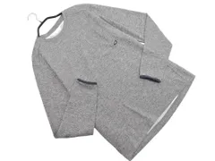 MILLET ミレー カットソー sizeM/グレー ■◇ メンズのサムネイル