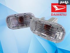 LED点灯OK！】ダイハツ純正 LA250S LA260S キャスト LED ヘッドライト 