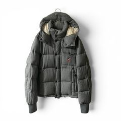モンクレール MONCLER CEZANNE GIUBBOTTO セザンヌ ダウンジャケット M 
