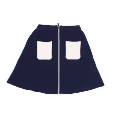 1 サンドロ レディース ミニスカート 0602M1のサムネイル