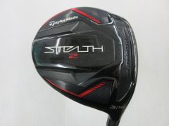 テーラーメイド STEALTH2 5W MCF 60S カスタム ヘッドカバー付 - メルカリ