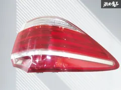【点灯OK】 トヨタ 純正 GRS200 200系 クラウン 後期 LED テールライト テールランプ 右 右側 運転席側 ICHIKOH 30-370 即納 棚のサムネイル