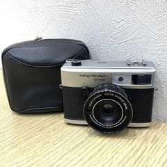Voigtländer VF 101 訳アリ - メルカリ