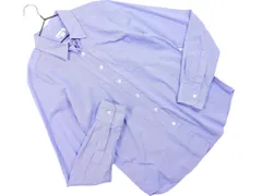 STEVEN ALAN スティーブンアラン シャツ sizeS/青 ■◇ レディースのサムネイル