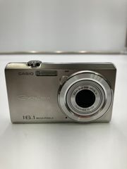 CASIO EXILIM ZOOM EX-Z200 カメラ B791 - メルカリ