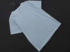 新品 Good On グッドオン 無地 半袖 Tシャツ sizeS/ライトブルー ■◆ メンズのサムネイル
