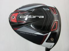 左用】コブラ DARKSPEED LS 10.5 ヘッドのみメルカリ市限定価格 - メルカリ