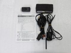 8PIN トヨタ 純正 VICS 光 ビーコンユニット 86913-58010 - メルカリ