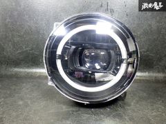 ベンツ W463 A463 906 74 02/001 LED ヘッドライト - メルカリ