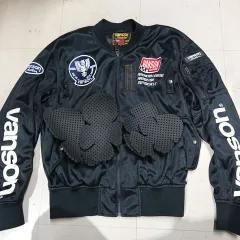2026年最新】VANSON バイクウェア ジャケットの人気アイテム - メルカリ