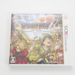 ドラゴンクエストX オンライン ニンテンドー3DS ソフト - メルカリ