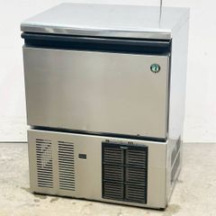 ⭐︎ふじおさま⭐︎【動作確認済み】ホシザキキューブアイスメーカー製氷機IM-55M ホシザキ 55製氷機 IM-55M キューブアイスメーカー W630×D525×H800