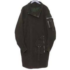 TAKAHIROMIYASHITA THE SOLOIST. 25SS zip up brit jacket サイズ44