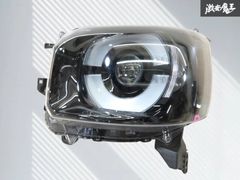 HONDA 純正 N-BOXヘッドライト 左本体 33150-32R-N03 - メルカリ