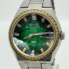 キングセイコー バナック 1974年製 Ref.5626-7250 - メルカリ