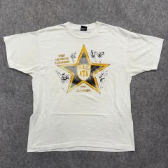 80s〜90s SCREEN STARS ガイコツ スケルトンUSA製 - メルカリ
