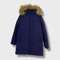 ☆52 Go to by mizunoゴートゥーバイミズノ☆ブレスサーモリフレクションギア☆ダウンコート☆L☆F26Mのサムネイル