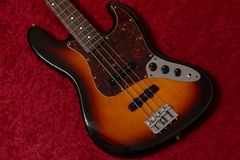 メンテ済 Aシリアル フジゲン製 Squier JAZZ BASS JB-355 メンテ済 Aシリアル フジゲン製 Squier JAZZ BASS JB-355 - メルカリ