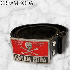 groupie様専用 CREAM SODA クリームソーダ マッチ箱 3種セット - メルカリ
