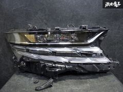 30 ヴェルファイア 右ヘッドライト - メルカリ