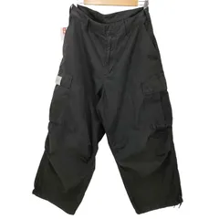 ネイバーフッド NEIGHBORHOOD 23AW WIDE CARGO PANTS メンズ JPN：M のサムネイル