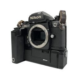 NIKON F3 F3hp F3T ハンドル-2 - メルカリ