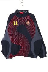 コムデギャルソンオム COMME des GARCONS HOMME 田中オム ステンカラー