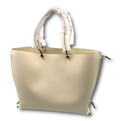 新品 未使用 タグ付き ROPE EPOR ロペエポール Y BAG Wide Yバッグ 