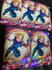 ドラゴンボールフュージョンワールド リミテッドパックWABE1 - メルカリ