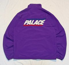 PALACE x Gap Nylon Track Top 
