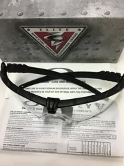[展示品:傷あり]OAKLEY SI Ballistic M-Frame3.0Black w/Clearのサムネイル