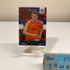 ローター•マテウス paniniレジェンドカード【未開封品】ドイツ代表