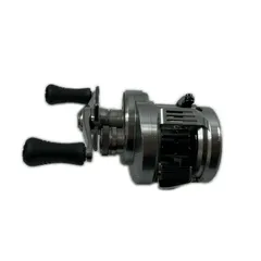 SHIMANO シマノ ベイトリール 19カルカッタコンクエストDC 201 03979のサムネイル