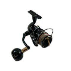 DAIWA ダイワ スピニングリール  23ソルティガ 5000H 224041のサムネイル