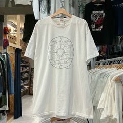 TOKYOHEMPCONNECTION THC NOIZE LOGO Tシャツ - メルカリ