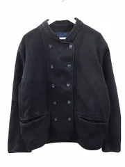 ポータークラシック Porter Classic KENDO SHORT RIDERS 剣道ショートライダース L ネイビー アウターのサムネイル