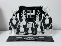 東京リベンジャーズ 原画展 団体アクリル