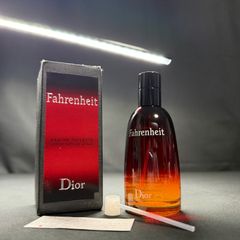 F044 Christian Dior Fahrenheit TOILETTE クリスチャンディオール