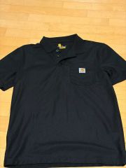 超希少】Carhartt カーハート 半袖Tシャツドッグシルエット XL - メルカリ