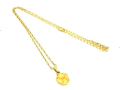 Leilian レリアン ネックレス ペンダント アクセサリー レディース ゴールド系 DN7586のサムネイル